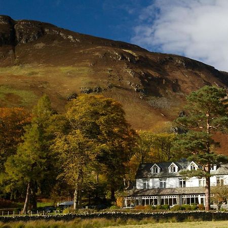Borrowdale Gates Hotel Exterior foto