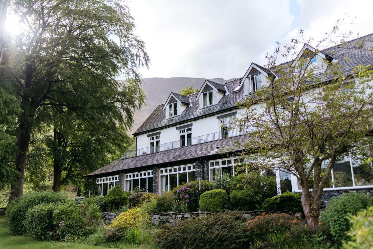 Borrowdale Gates Hotel Exterior foto